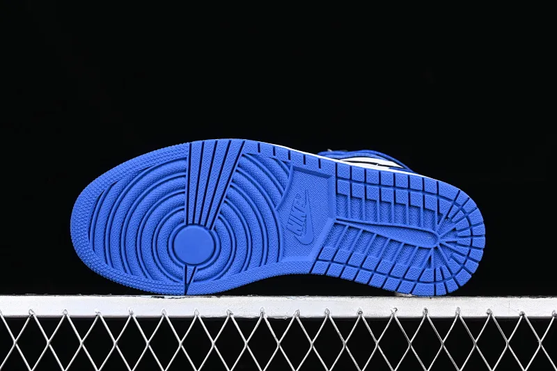 All categories Air Jordan Jordan series basketball shoes Air Jordan 1 High Air Jordan 1 Hihg "Fragment" AJ1 Joe 1 Lightning Hiroshi Fujiwara 716371-040